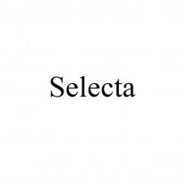 SELECTASELECTA