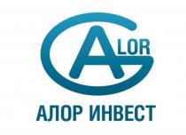 ALOR АЛОР ИНВЕСТИНВЕСТ