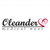 OLEANDER MEDICAL WEARWEAR