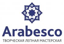 ARABESCO ТВОРЧЕСКАЯ ЛЕПНАЯ МАСТЕРСКАЯМАСТЕРСКАЯ