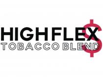 HIGHFLEX TOBACCO BLENDBLEND