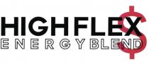 HIGHFLEX ENERGY BLENDBLEND