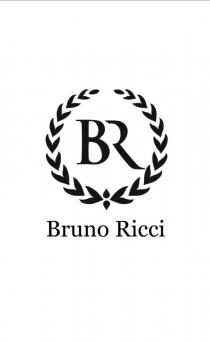 BRUNO RICCI BRBR