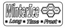 WINTERICE ХИМБИОТЕХПЛАСТ LONG TIME FROSTFROST