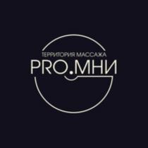 PRO.МНИ ТЕРРИТОРИЯ МАССАЖА