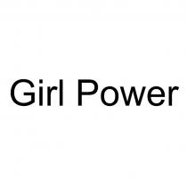 GIRL POWERPOWER