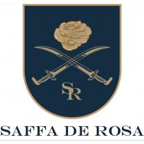 SR SAFFA DE ROSAROSA