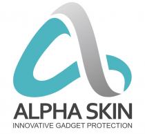 ALPHA SKIN INNOVATIVE GADGET PROTECTION