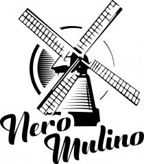 NERO MULINO