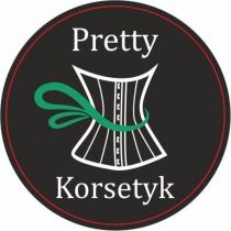 PRETTY KORSETYKKORSETYK