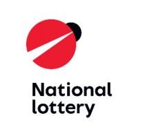 NATIONAL LOTTERYLOTTERY