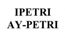 IPETRI AY-PETRIAY-PETRI