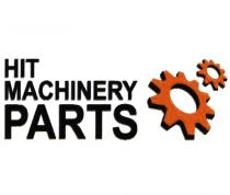 HIT MACHINERY PARTSPARTS