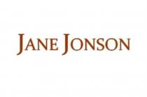 JANE JONSONJONSON