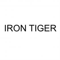 IRON TIGERTIGER