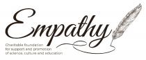 EMPATHY CHARITABLE FOUNDATION FOR SUPPORT AND PROMOTION OF SCIENCE CULTURE AND EDUCATIONEDUCATION