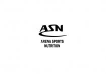 ASN ARENA SPORTS NUTRITIONNUTRITION