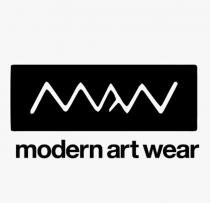 MAW MODERN ART WEARWEAR