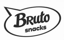 BRUTO SNACKSSNACKS