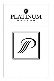 PLATINUM SEVENSEVEN