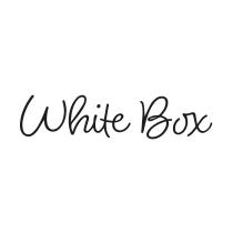 WHITE BOXBOX