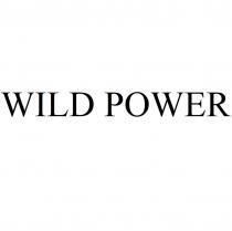 WILD POWERPOWER