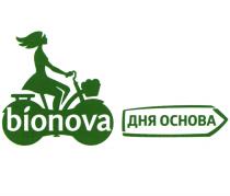 BIONOVA ДНЯ ОСНОВАОСНОВА