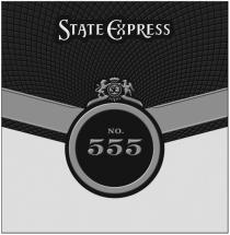 SE STATE EXPRESS NO. 555555