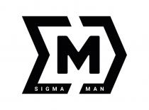 SIGMA MAN