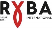 RYBA SUSHI BAR INTERNATIONAL