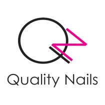 QN QUALITY NAILSNAILS