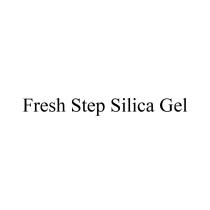 FRESH STEP SILICA GELGEL