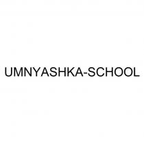 UMNYASHKA - SCHOOLSCHOOL