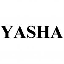 YASHAYASHA