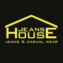 JEANS HOUSE JEANS & CASUAL WEARWEAR