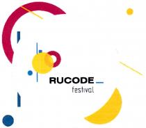 RUCODE FESTIVALFESTIVAL