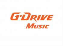 G-DRIVE MUSICMUSIC