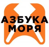 АЗБУКА МОРЯ