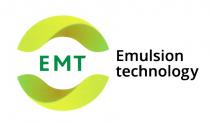 EMT EMULSION TECHNOLOGYTECHNOLOGY