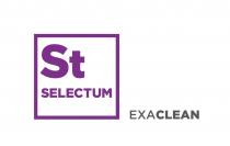 ST SELECTUM EXACLEANEXACLEAN