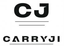 CJ CARRYJICARRYJI