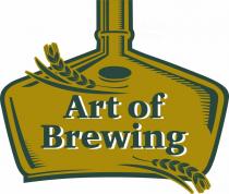 ART OF BREWINGBREWING