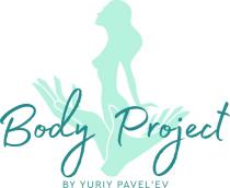 BODY PROJECT BY YURIY PAVELEVPAVEL'EV