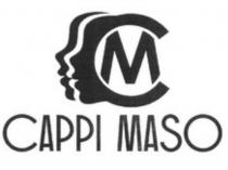 CM CAPPI MASOMASO