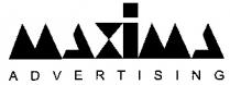 MAXIMA ADVERTISING