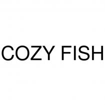 COZY FISHFISH