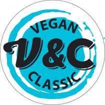 VEGAN V C CLASSIC