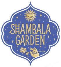 SHAMBALA GARDENGARDEN