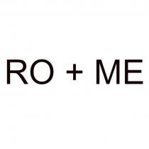 RO + ME+ ME