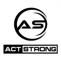 ACT STRONG